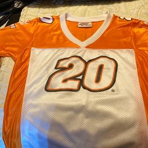 Tony Stewart NASCAR racing jersey women’s